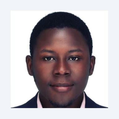 DIALLO Djerno M.